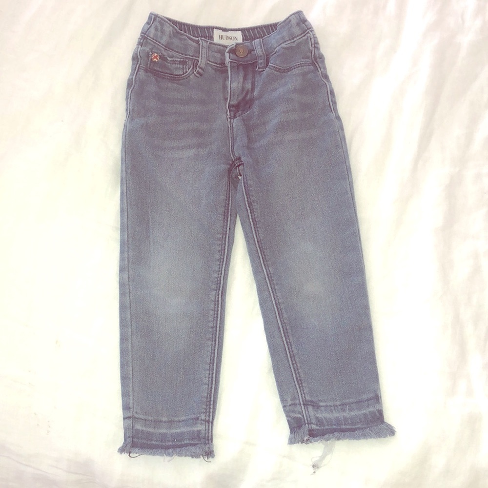 Hudson Toddler Jeans
